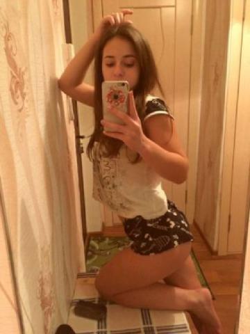Индивидуалка Маргарита Фотография 2